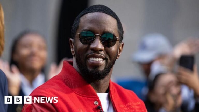 Diddy denies sexual battery as Los Angeles authorities investigate