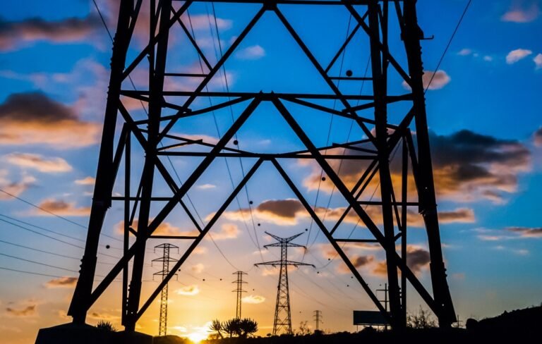 Electricity Prices are the New Inflation Flashpoint