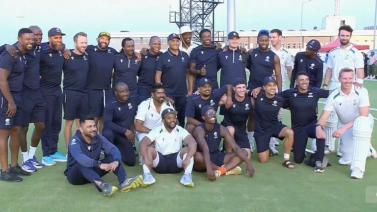 Embarrassment for India as South Africa A chase down 417 against Mohammed Siraj, Kuldeep Yadav, Prasidh Krishna