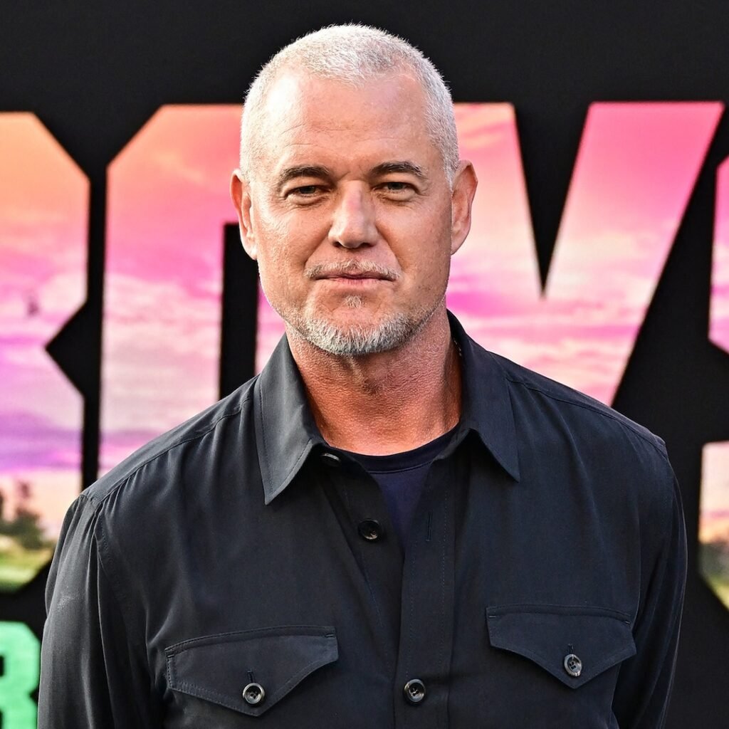 Eric Dane’s ALS Battle, Journey so far Eric Dane’s ALS Battle, Journey so far
