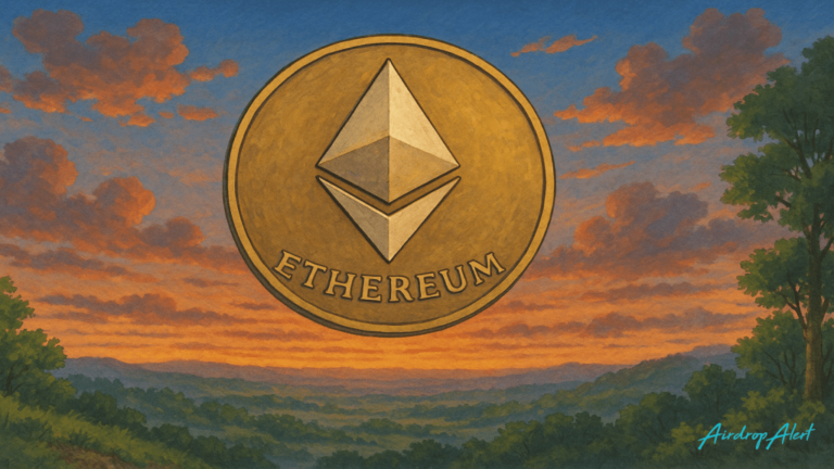Ethereum Market Outlook – Is ETH Stuck in a Never-Ending Range? Or Is a Bigger Move Coming?
