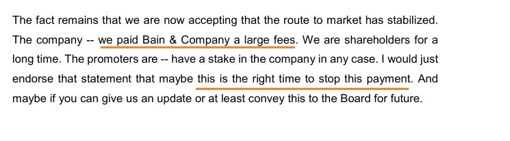 Eveready: Bane of Bain Eveready: Bane of Bain