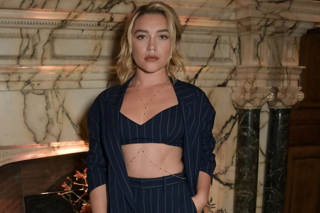 Florence Pugh Has Had ‘Completely Inappropriate’ Directions in Filming Sex Scenes