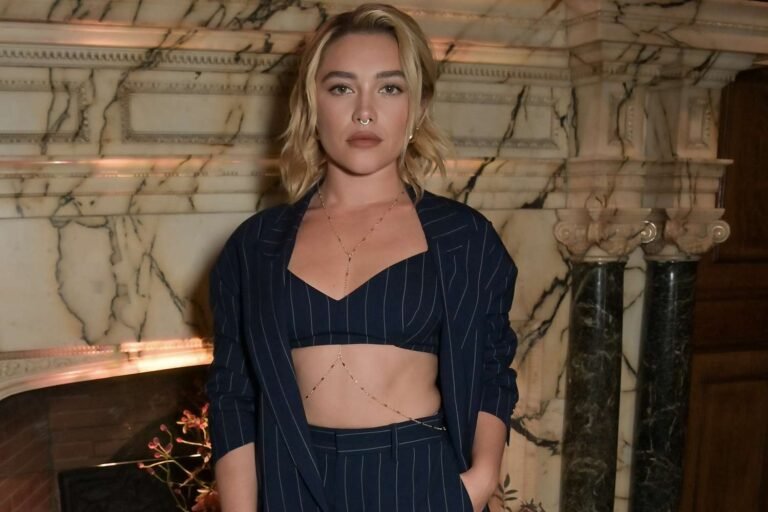 Florence Pugh Has Had ‘Completely Inappropriate’ Directions in Filming Sex Scenes