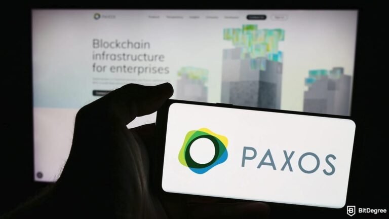 Fordefi Joins Paxos to Advance Tokenization & DeFi Access