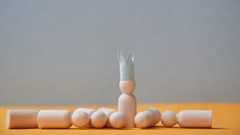 Founder Dependence Impact On Growth And Knowledge Sharing Founder Dependence Impact On Growth And Knowledge Sharing