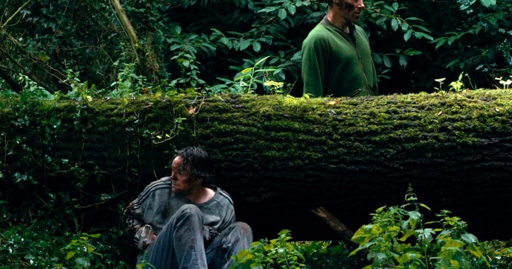 Game review – a taut, lean and claustrophobic…