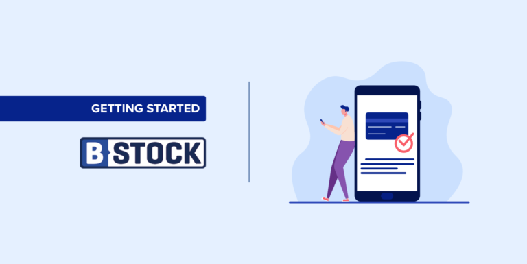 Getting Started: Buying Formats and Payments