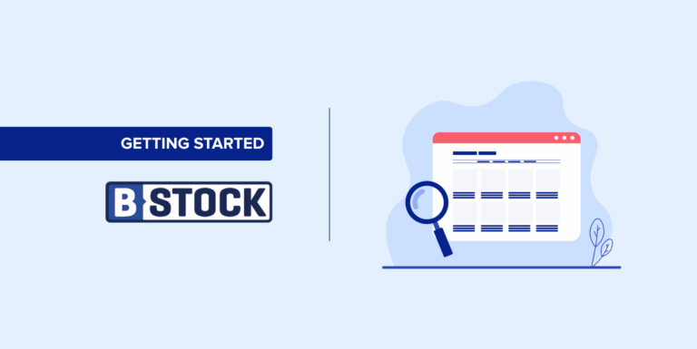 Getting Started: How to Browse Listings