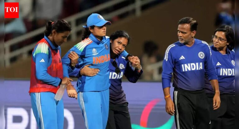 Going into WPL auction & season-4, injury headache for franchises | Cricket News