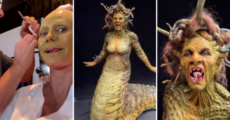 Heidi Klum Halloween Costume 2025: The best celebrity Halloween costumes of 2025 so far including Demi Lovato, Paris Hilton and G Flip Heidi Klum Halloween Costume 2025: The best celebrity Halloween costumes of 2025 so far including Demi Lovato, Paris Hilton and G Flip