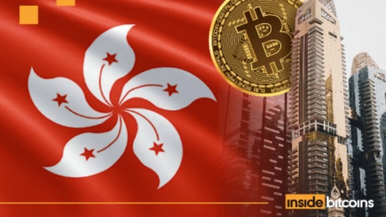 Hong Kong Eases Crypto Rules To Attract Global Liquidity Hong Kong Eases Crypto Rules To Attract Global Liquidity