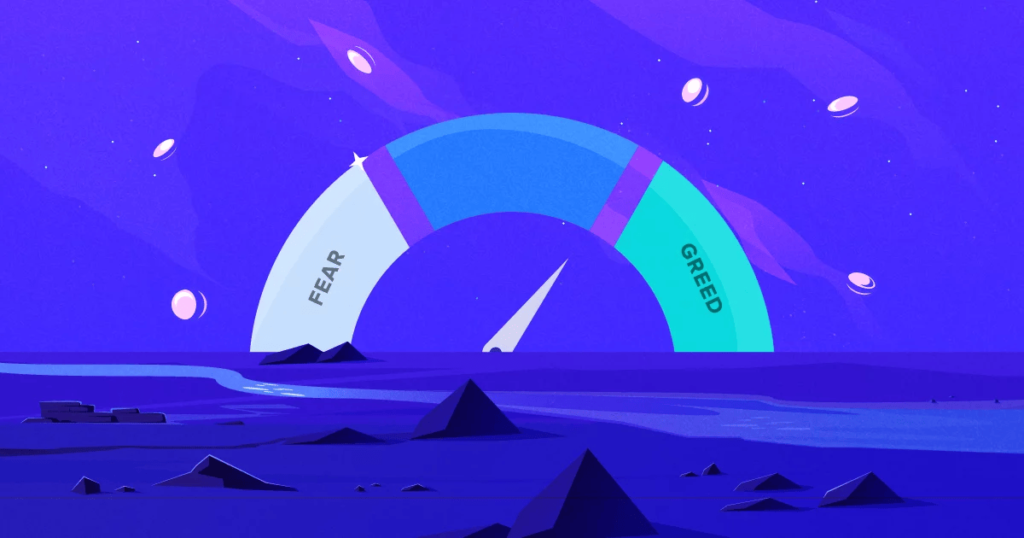 How Emotions Move the Market