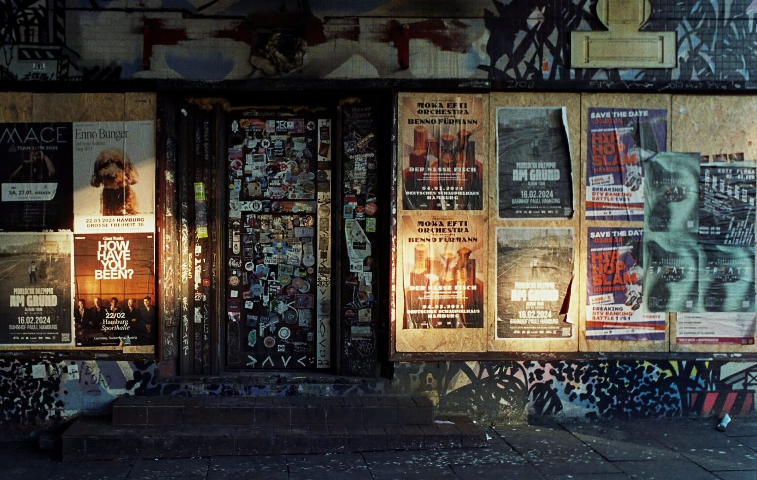 How Germany Became the World’s Worst-Performing Economy