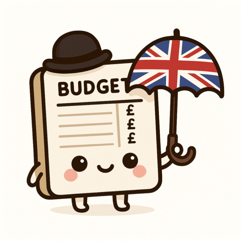 How the U.K.’s Autumn Budget Could Move the British Pound