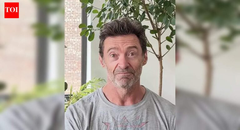 Hugh Jackman teases return as Wolverine in upcoming ‘Avengers: Doomsday’ |