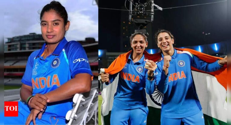 India’s richest female cricketers: Meet the wealthiest women cricketers in India and their salaries | Off the field News India’s richest female cricketers: Meet the wealthiest women cricketers in India and their salaries | Off the field News