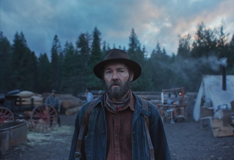 It’s Epic to Live a Normal Life: Joel Edgerton and Clint Bentley on “Train Dreams” | Interviews