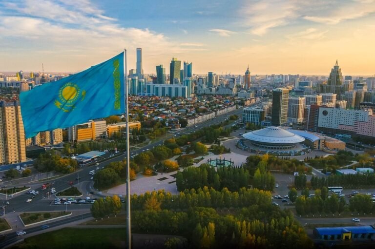 Kazakhstan Plans B Crypto Fund Using Seized and Mining Assets Kazakhstan Plans B Crypto Fund Using Seized and Mining Assets