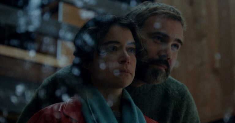 Keeper review – dull horror that stifles all its…