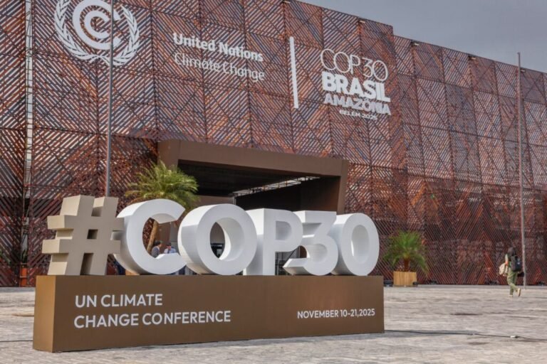 Key Takeaways from COP30 in Belém Key Takeaways from COP30 in Belém