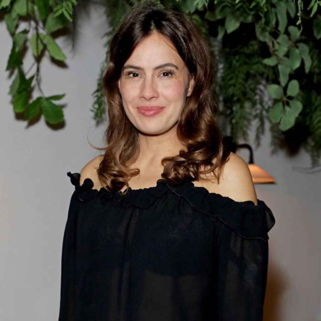 Lady Frederick Windsor on Life in Royal Family Lady Frederick Windsor on Life in Royal Family