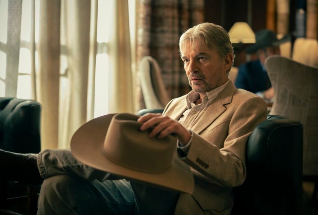 “Landman” Might Be the Dumbest Fracking Show on TV | TV/Streaming