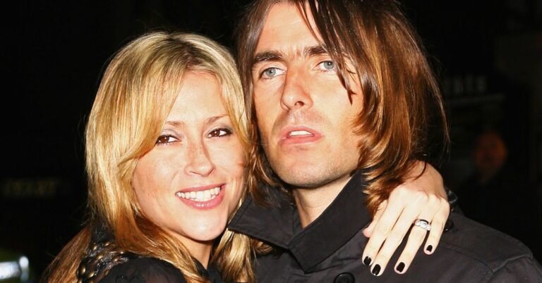 Liam Gallagher and Nicole Appleton’s relationship: The Oasis and All Saints singers’ marriage and eventual split