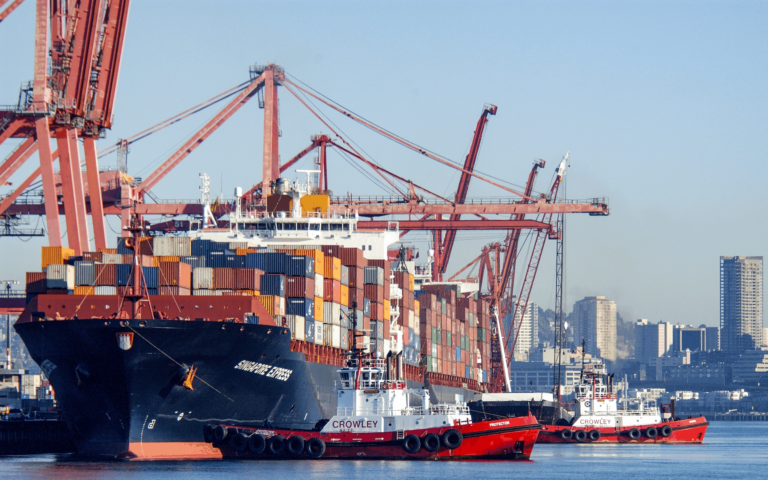 Look West, America | AIER Look West, America | AIER