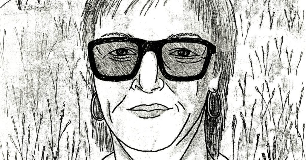 Lynne Ramsay: ‘I love pushing people as far as I…