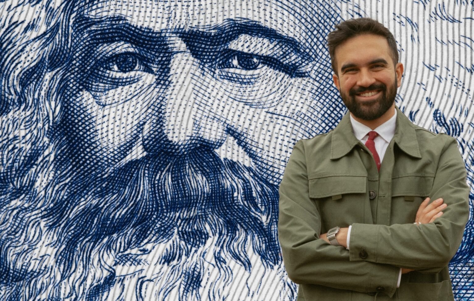 Mayor Mamdani: Marxism on Training Wheels?