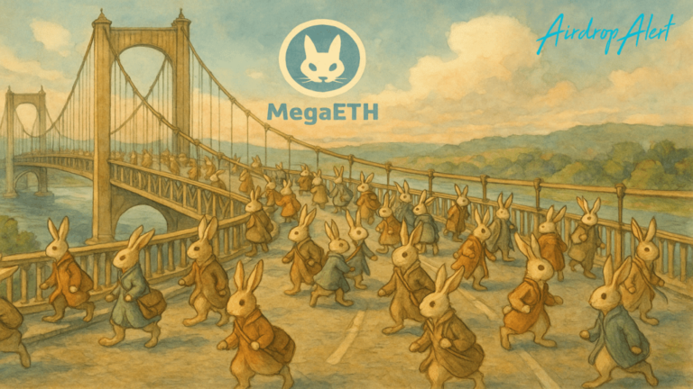 MegaETH pre-deposit chaos and what really happened MegaETH pre-deposit chaos and what really happened