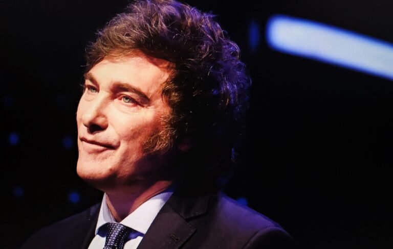 Milei’s Mandate: Argentina Bets on Austerity Again