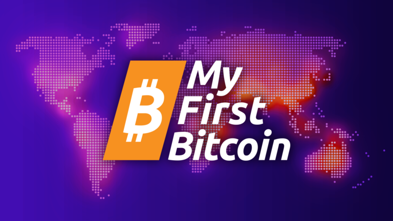 My First Bitcoin Goes Global, Empowering Educators Worldwide