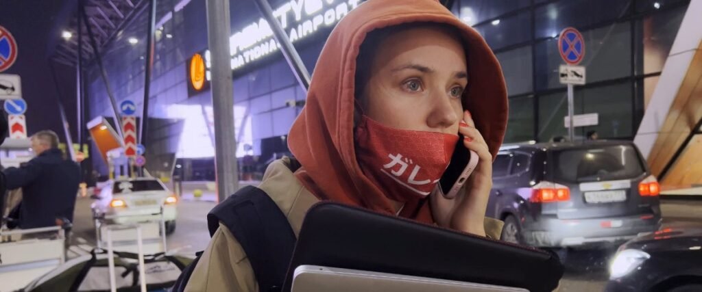 “My Undesirable Friends: Part I – Last Air in Moscow” Announced as Winner of the 2025 Indie Film Site Network Advocate Award | Festivals & Awards