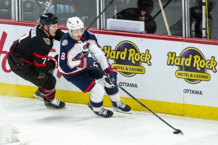 NHL Injuries: Blackhawks, Blue Jackets, Panthers, Rangers, Senators, Lightning, Leafs, and More NHL Injuries: Blackhawks, Blue Jackets, Panthers, Rangers, Senators, Lightning, Leafs, and More