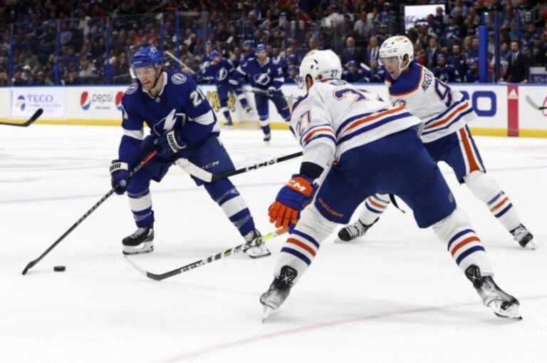 NHL Injuries: Hurricanes, Blue Jackets, Oilers, Rangers, Penguins, Maple Leafs, Jets, and More