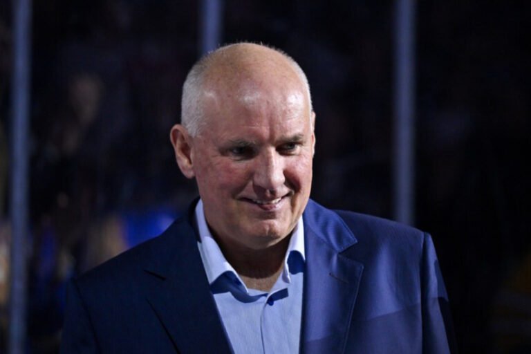 NHL Rumors: Doug Armstrong Isn’t Going to Leave Alex Steen in Bad Place When he Takes Over NHL Rumors: Doug Armstrong Isn’t Going to Leave Alex Steen in Bad Place When he Takes Over