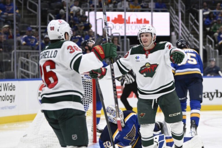 NHL Rumors: Minnesota Wild – Mats Zuccarello, Trade Targets and Bait NHL Rumors: Minnesota Wild – Mats Zuccarello, Trade Targets and Bait