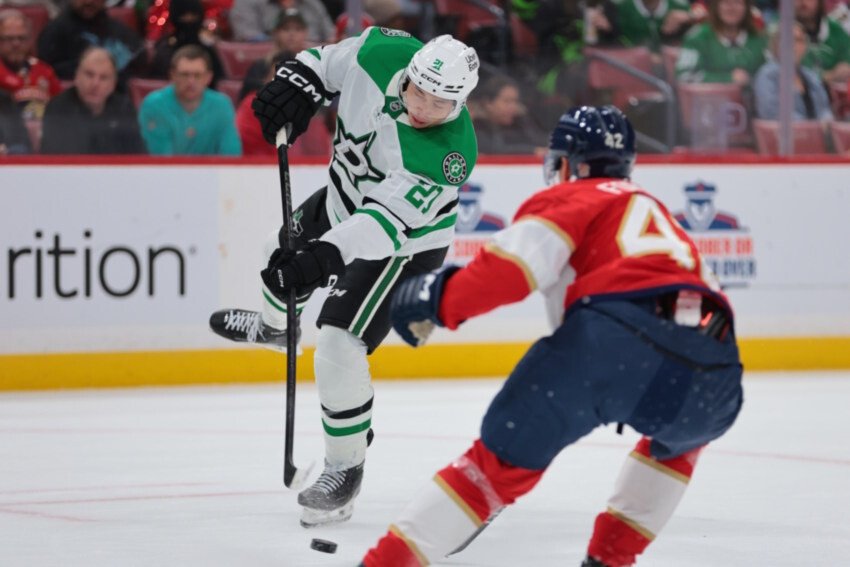 NHL Rumors: The Stars and Robertson Are Not Close NHL Rumors: The Stars and Robertson Are Not Close