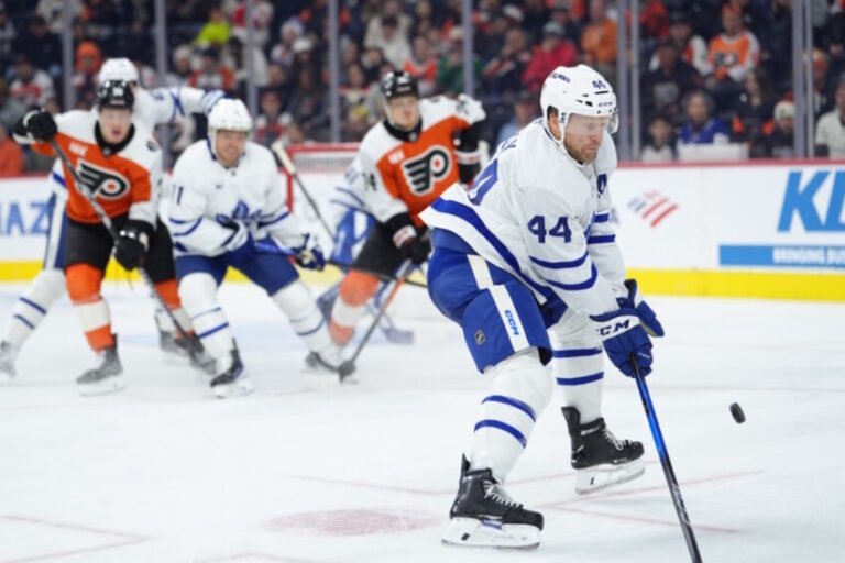 NHL Rumors: Toronto Maple Leafs, and It’s a Seller’s Market NHL Rumors: Toronto Maple Leafs, and It’s a Seller’s Market