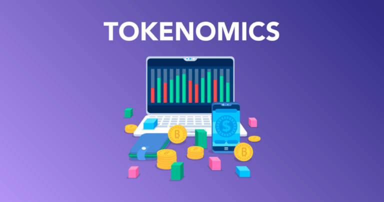 New Tokenomics Update Released: Full Breakdown for Investors New Tokenomics Update Released: Full Breakdown for Investors