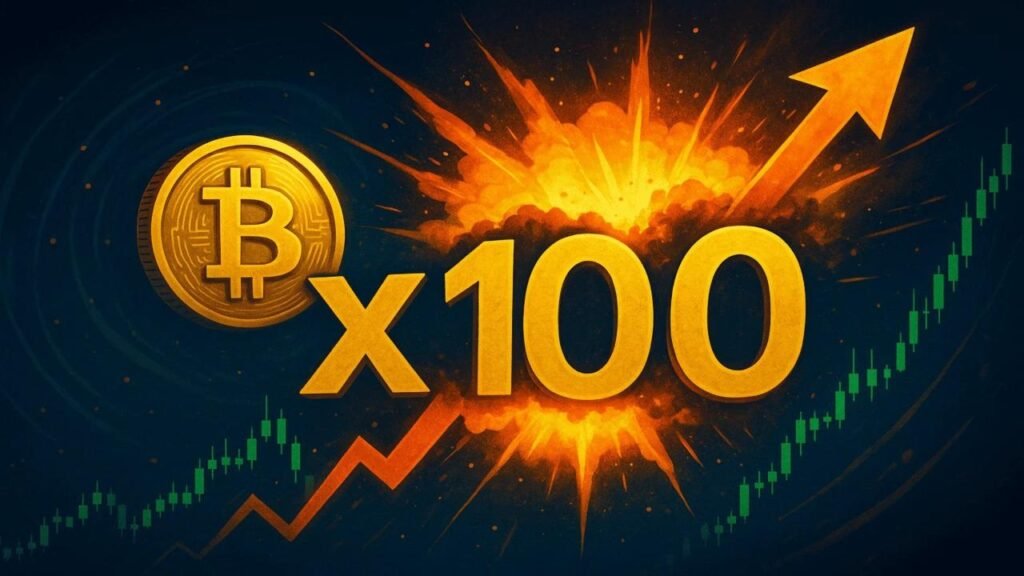 Next 100x IDO Projects for 2025: High-Potential Crypto Launches