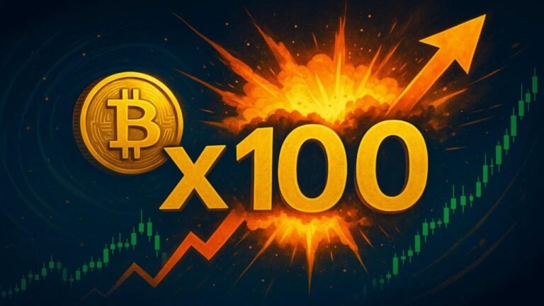 Next 100x IDO Projects for 2025: High-Potential Crypto Launches Next 100x IDO Projects for 2025: High-Potential Crypto Launches