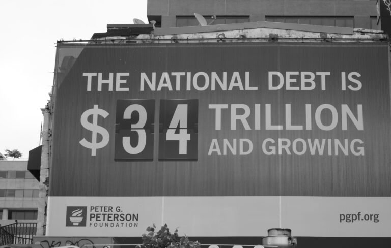 One Vote Away: The Balanced-Budget Amendment That Almost Passed