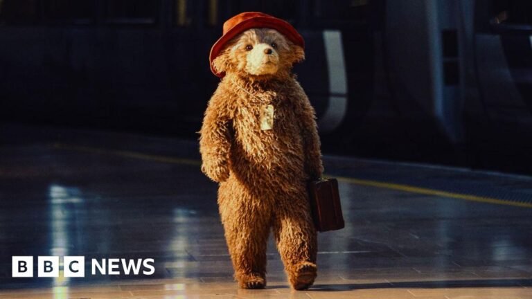 Paddington the Musical reveals ‘all-singing, all-dancing’ star Paddington the Musical reveals ‘all-singing, all-dancing’ star