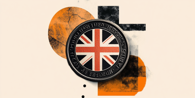 Pound Sterling faces pressure on modest UK Q3 GDP growth Pound Sterling faces pressure on modest UK Q3 GDP growth