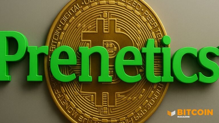 Prenetics Spends Million To Buy 100 Bitcoin T Prenetics Spends Million To Buy 100 Bitcoin T