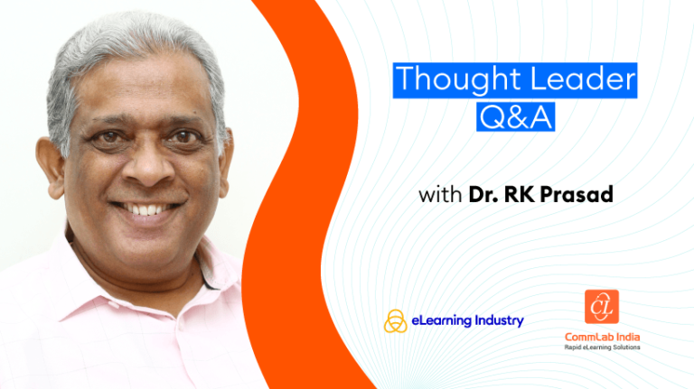 Q&A: Transformative Role Of Artificial Intelligence [Dr. RK Prasad]