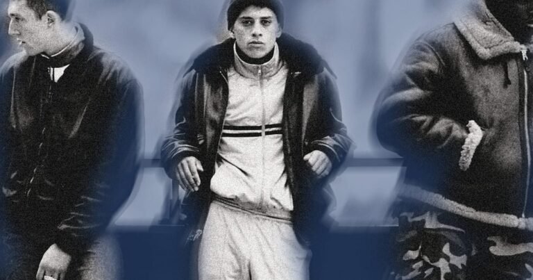 Rage and defiance in les banlieues – La Haine at… Rage and defiance in les banlieues – La Haine at…